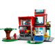LEGO City "Пожарная часть" 60320